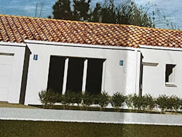 Vente Maison 3 pièces 77 m2 La Baule Escoublac