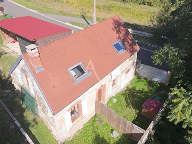 Vente Maison 3 pièces 77 m2 Le Châtelet en Brie