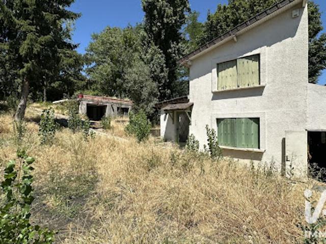 Vente Maison 3 pièces 77 m2 Linas