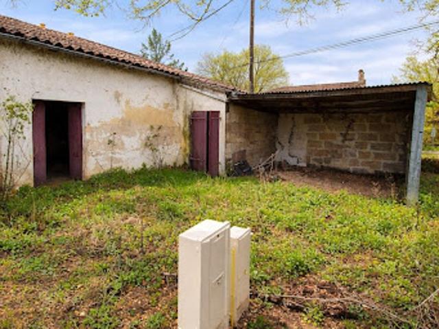 Vente Maison 3 pièces 77 m2 Montagne