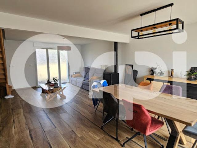 Vente Maison 3 pièces 77.66 m2 Marquise