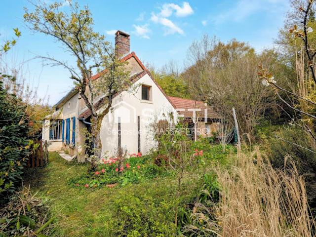 Vente Maison 3 pièces 77 m2 Menestreau