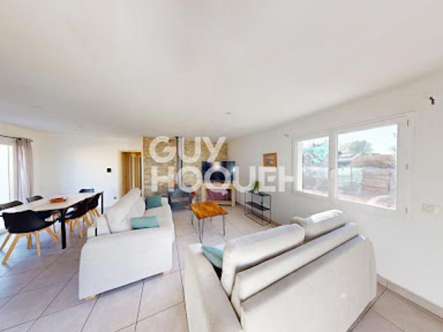 Vente Maison 3 pièces 77 m2 Saint Cyprien