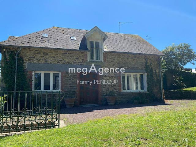 Vente Maison 3 pièces 77 m2 Saint James