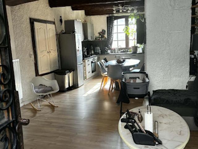 Vente Maison 3 pièces 77 m2 Saint Pargoire