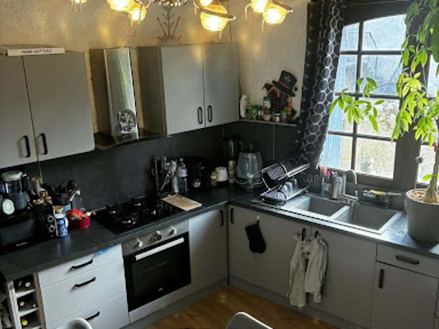 Vente Maison 3 pièces 77 m2 Saint Pargoire