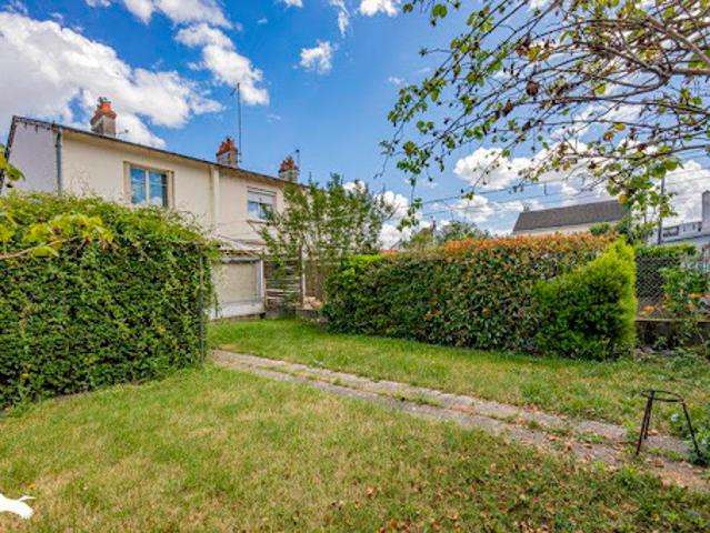 Vente Maison 3 pièces 77 m2 Saint Pierre des Corps