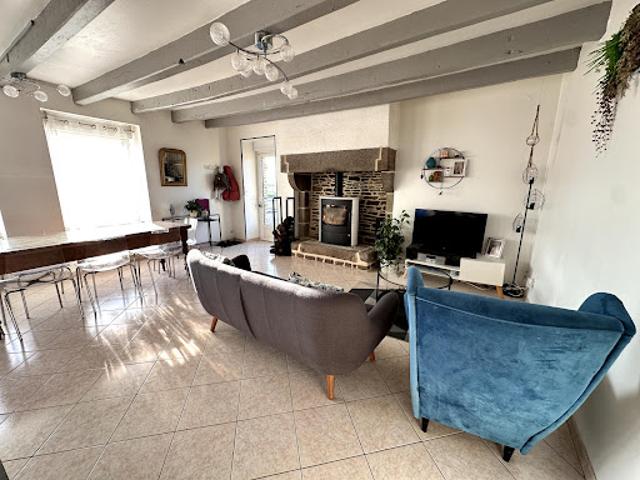 Vente Maison 3 pièces 77 m2 Servon