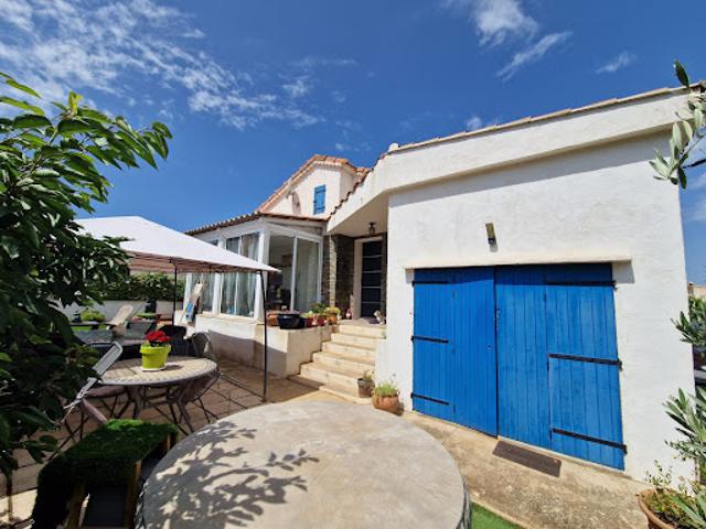 Vente Maison 3 pièces 77 m2 Six Fours les Plages