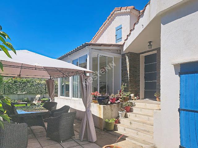 Vente Maison 3 pièces 77 m2 Six Fours les Plages