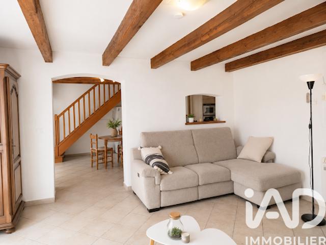 Vente Maison 3 pièces 77 m2 Port la Nouvelle