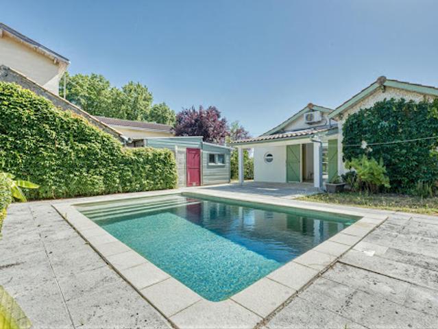 Vente Maison 3 pièces 77 m2 Pessac