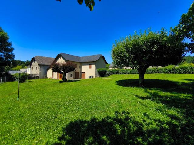 Vente Maison 3 pièces 77 m2 Rébénacq