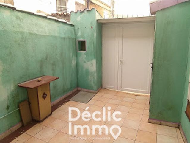 Vente Maison 3 pièces 77 m2 Ruffec