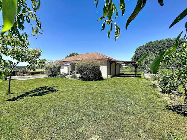 Vente Maison 3 pièces 77 m2 Tournay