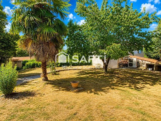 Vente Maison 3 pièces 77 m2 Thorigny