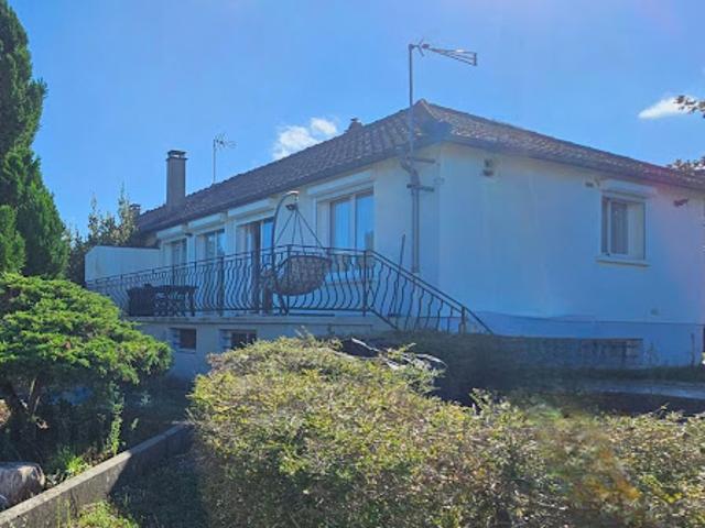 Vente Maison 3 pièces 77 m2 Vernon