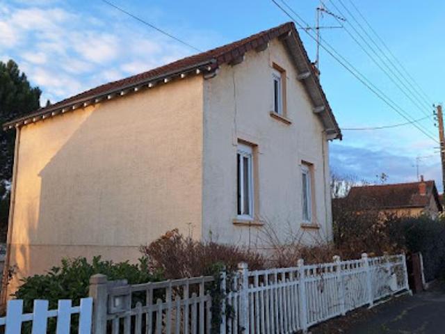 Vente Maison 3 pièces 77 m2 Vierzon