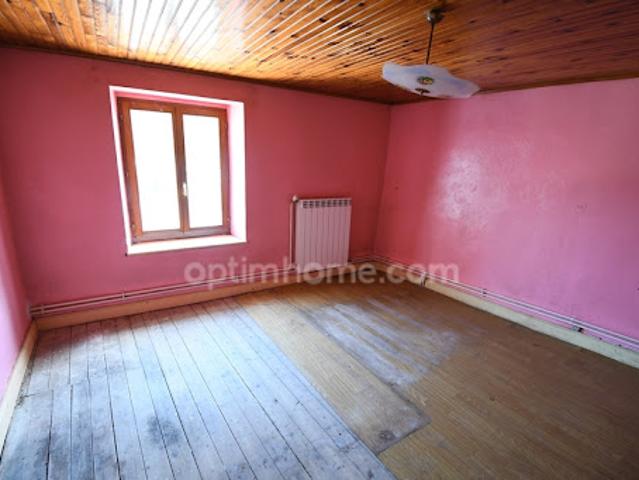 Vente Maison 3 pièces 77 m2 Ville au Montois