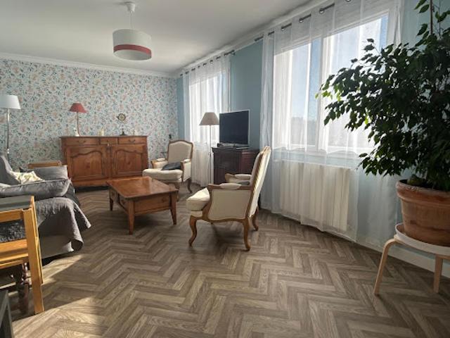 Vente Maison 3 pièces 78.05 m2 Marennes Hiers Brouage