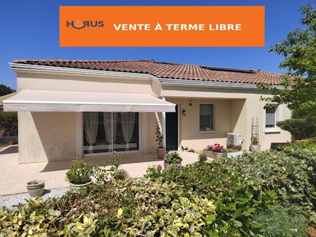 Vente Maison 3 pièces 78.27 m2 Médis