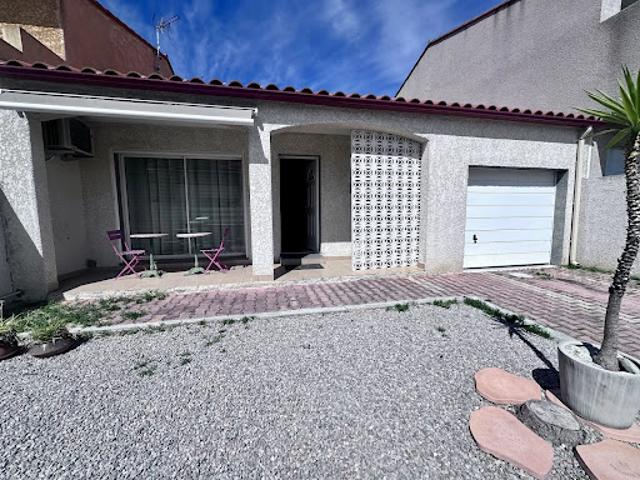 Vente Maison 3 pièces 78.2 m2 Perpignan