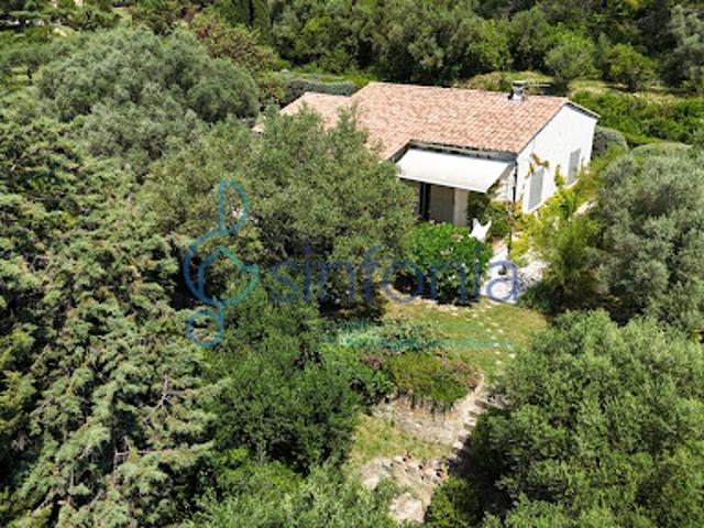 Vente Maison 3 pièces 78.32 m2 Uzès