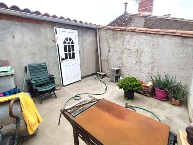Vente Maison 3 pièces 78.36 m2 Rieux Minervois