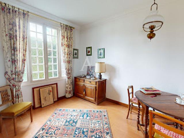 Vente Maison 3 pièces 78.37 m2 Morangis