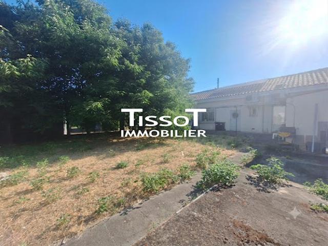 Vente Maison 3 pièces 78.7 m2 Nimes