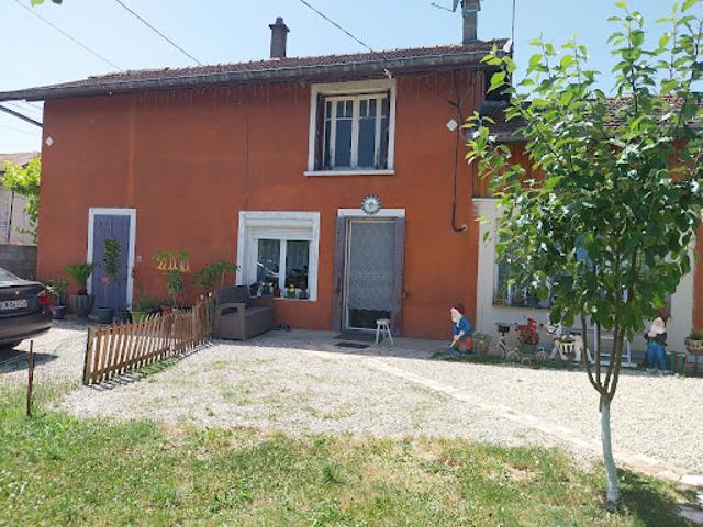 Vente Maison 3 pièces 78.43 m2 Polliat
