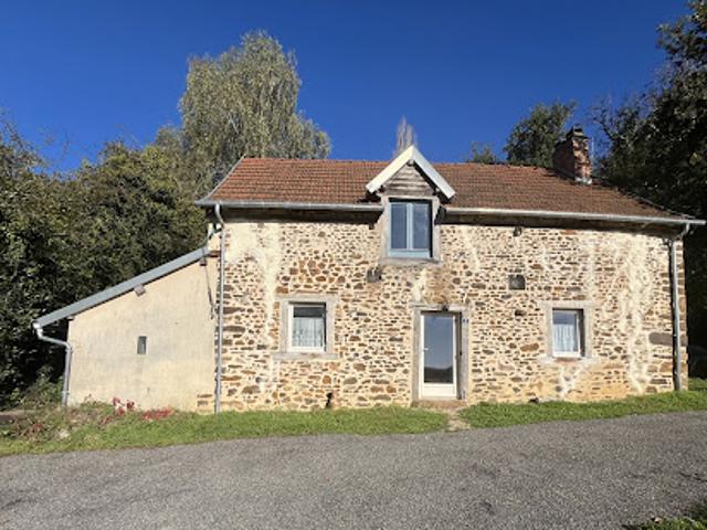 Vente Maison 3 pièces 78.4 m2 Vailly sur Sauldre