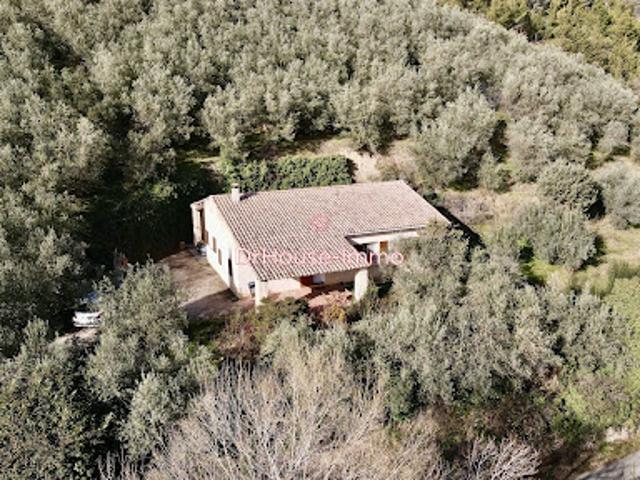 Vente Maison 3 pièces 78.5 m2 Buis les Baronnies