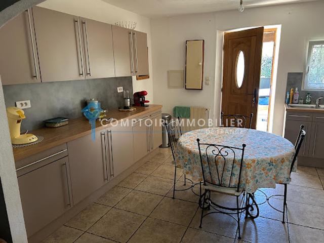 Vente Maison 3 pièces 78.61 m2 Ales