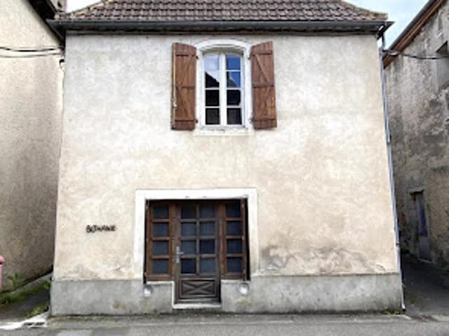 Vente Maison 3 pièces 78.61 m2 Salviac
