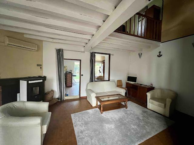 Vente Maison 3 pièces 78.65 m2 Cazères sur l'Adour