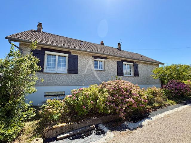 Vente Maison 3 pièces 78.71 m2 Donnery
