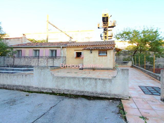 Vente Maison 3 pièces 78.75 m2 Marseille 4ème