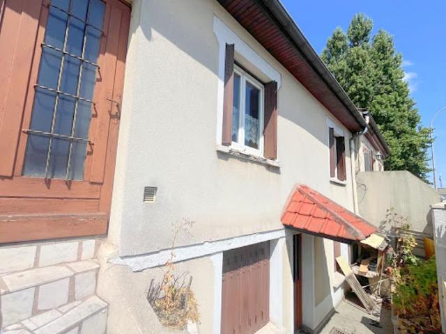 Vente Maison 3 pièces 78.83 m2 Villemomble
