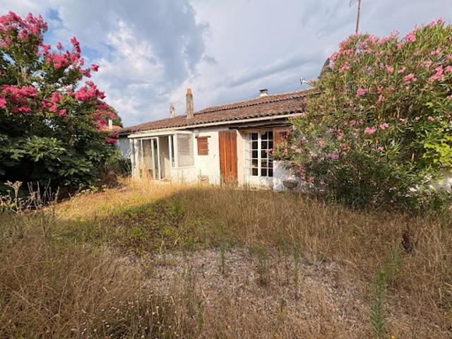 Vente Maison 3 pièces 78.8 m2 Sablonceaux