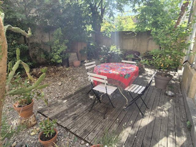 Vente Maison 3 pièces 78 m2 Cesseras
