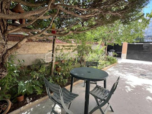 Vente Maison 3 pièces 78 m2 Champigny sur Marne