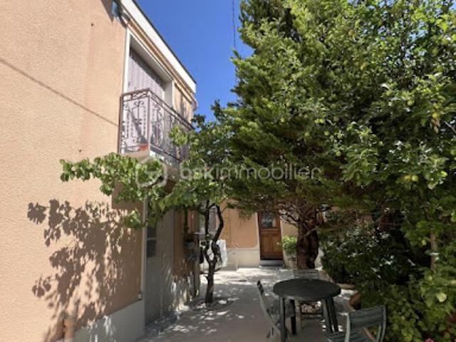 Vente Maison 3 pièces 78 m2 Champigny sur Marne