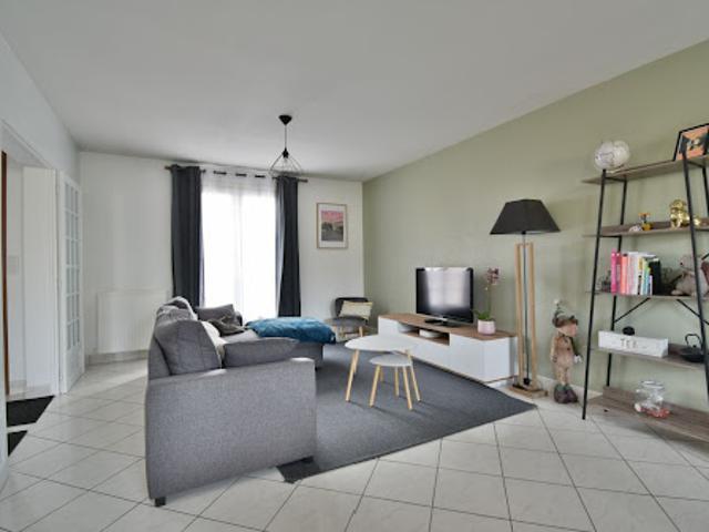 Vente Maison 3 pièces 78 m2 Cholet