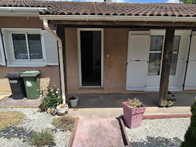 Vente Maison 3 pièces 78 m2 Bassens