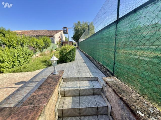 Vente Maison 3 pièces 78 m2 Beaumont de Lomagne
