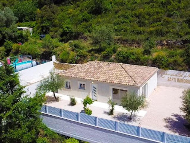 Vente Maison 3 pièces 78 m2 Belgentier