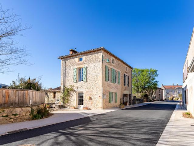 Vente Maison 3 pièces 78 m2 Grézels