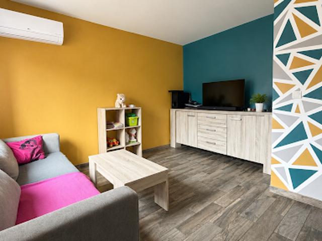 Vente Maison 3 pièces 70 m2 Estrée Blanche