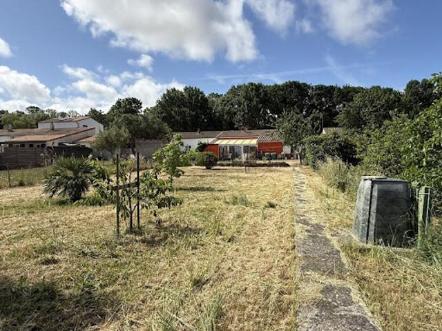 Vente Maison 3 pièces 78 m2 Esnandes